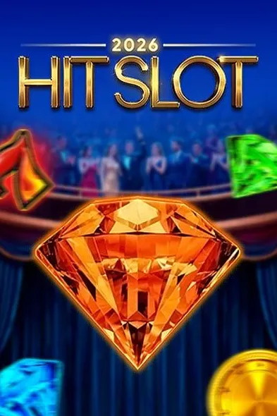 2026 Hit Slot casinò