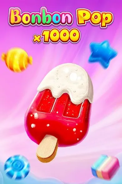 Bonbon Pop slot x1000